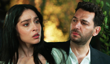 Güller ve Günahlar 29. Bölüm Fragmanı