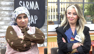 Kim daha ünlü: Tuğba mı Cemile mi?
