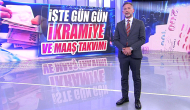 Kanal D Ana Haber - 12.05.2026