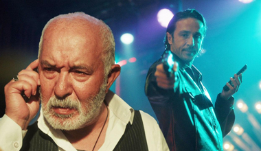 Faruk, Müslüm'ün intikamını aldı!