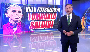 Kanal D Ana Haber - 13.05.2026