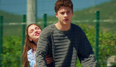 Daha 17 İlk Bölüm Fragmanı