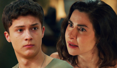 Daha 17 İlk Bölüm Fragmanı