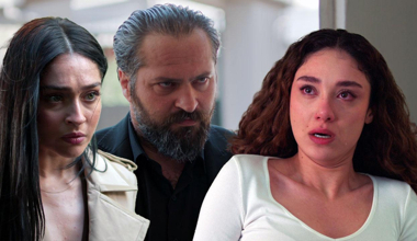 Güller ve Günahlar 29. Bölüm Fragmanı - 2