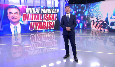 Kanal D Ana Haber - 14.05.2026