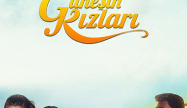 Güneşin Kızları Fragmanı