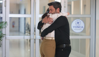 Uzak Şehir 62. Bölüm Fotoğrafları
