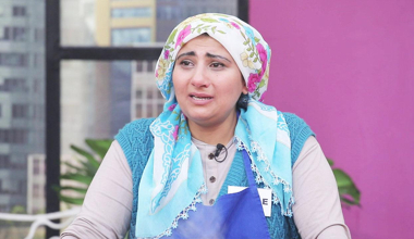 Gelinim Mutfakta 1846. Bölüm Fragmanı