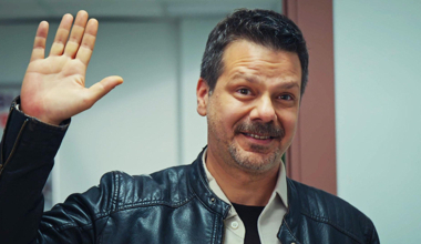 Ali göreve döndü ama...
