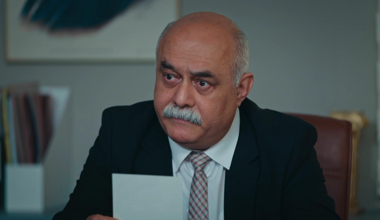 Arka Sokaklar 750. Bölümden ilk kareler!