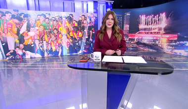 Kanal D Haber Hafta Sonu - 16.05.2026