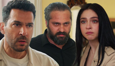 Güller ve Günahlar 30. Bölüm Fragmanı