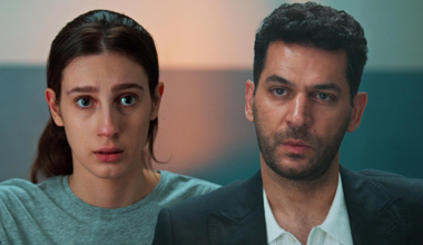 Pelin, Serhat'a karşı Nejat'ı sattı!