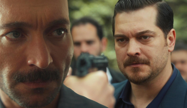 Eşref Rüya 45. Bölüm Fragmanı