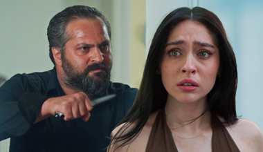 Nefes kesen hesaplaşma!