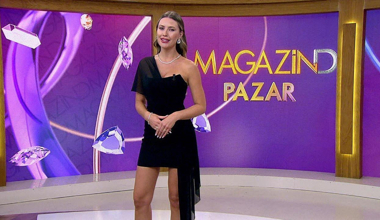 17.05.2026 / Magazin D Pazar