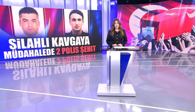 Kanal D Haber Hafta Sonu - 17.05.2026