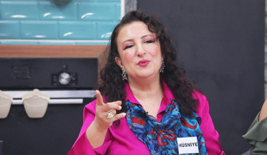 Nuray Hanım'a talip çıktı!