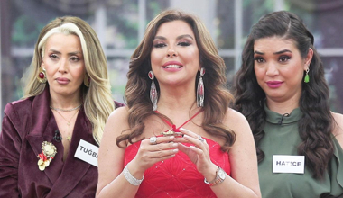 Gelinim Mutfakta 1846. Bölümde gün birincisi kim oldu?