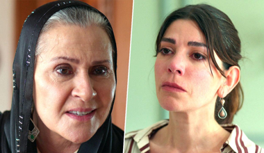Meryem, Cihan için savaşacak!