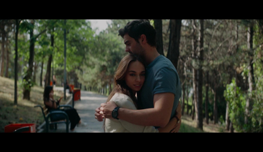 Bir Ömrün Sonbaharı Fragmanı