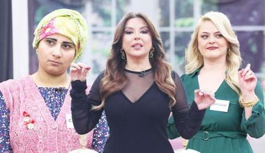 Gelinim Mutfakta 1847. Bölümde gün birincisi kim oldu?