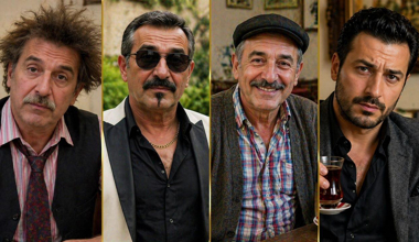 Tuğba, Nuray Hanım'a özel eş adayları buldu!