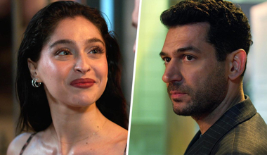 Güller ve Günahlar 30. Bölüm Fragmanı - 2