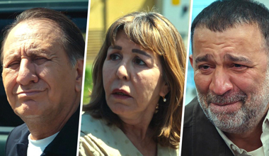 Çoban Ailesi film tadında!