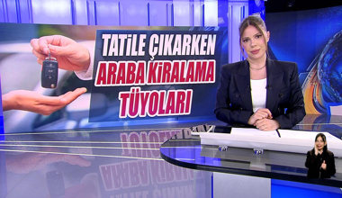 Kanal D Haber Hafta Sonu - 23.05.2026