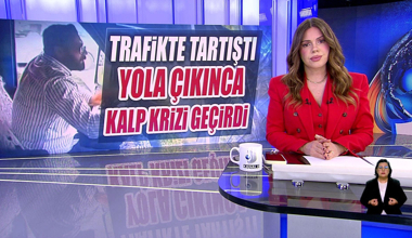 Kanal D Haber Hafta Sonu - 24.05.2026