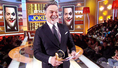 En İyi TV Show Programı: Beyaz'la Joker!