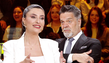 Beyaz'a maç daveti!