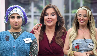 Gelinim Mutfakta 1852. Bölümde gün birincisi kim oldu?