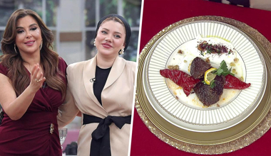 Halk jürisi en yüksek puanı kime verdi? - 26 Mayıs 2026