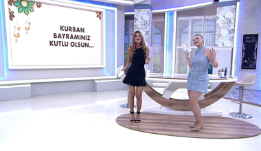 Konuştukça 498. Bölüm Fragmanı