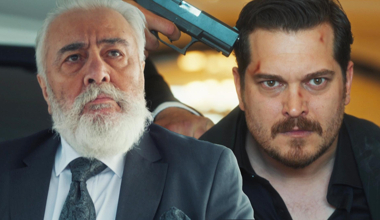 Eşref Rüya 46. Bölüm Fragmanı