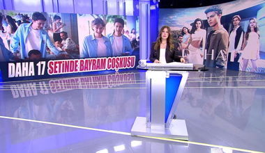 Kanal D Ana Haber - 27.05.2026