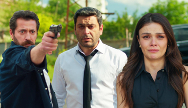 Uzak Şehir 63. Bölüm Fragmanı 2 - SEZON FİNALİ