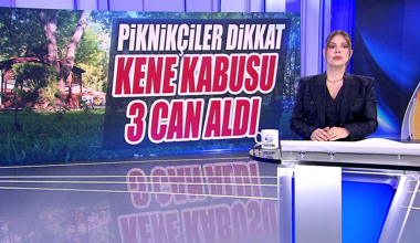 Kanal D Ana Haber - 28.05.2026