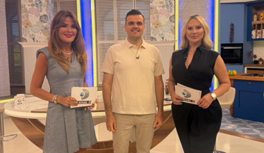 Konuştukça 499. Bölüm / 31.05.2026
