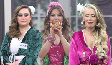 Gelinim Mutfakta'da 371. Hafta kim birinci oldu?