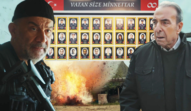 Arka Sokaklar 751. Bölüm Fragmanı 2 - Sezon Finali
