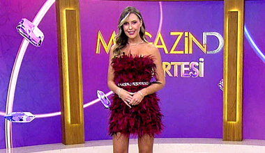 30.05.2026 / Magazin D Cumartesi