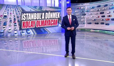 Kanal D Haber Hafta Sonu - 30.05.2026