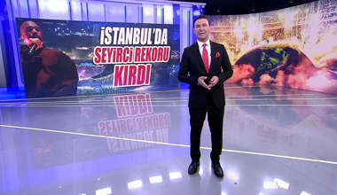Kanal D Haber Hafta Sonu - 31.05.2026