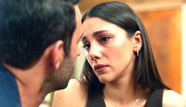 Zerrin'den Demir'in sonunu getirecek plan!