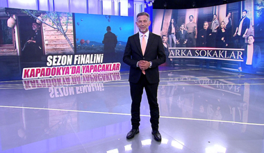 Kanal D Ana Haber - 03.06.2026