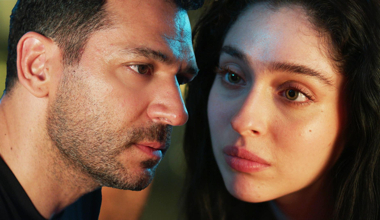 Güller ve Günahlar 31. Bölüm Fragmanı - 3