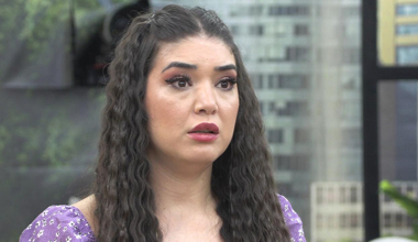 Hatice hijyen kurallarına uymadığı için ceza puanı aldı!